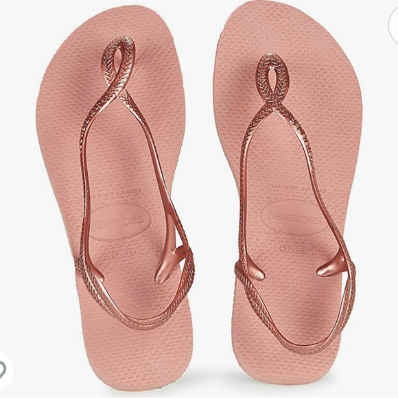 Havainas sandals - Picture 1 of 1